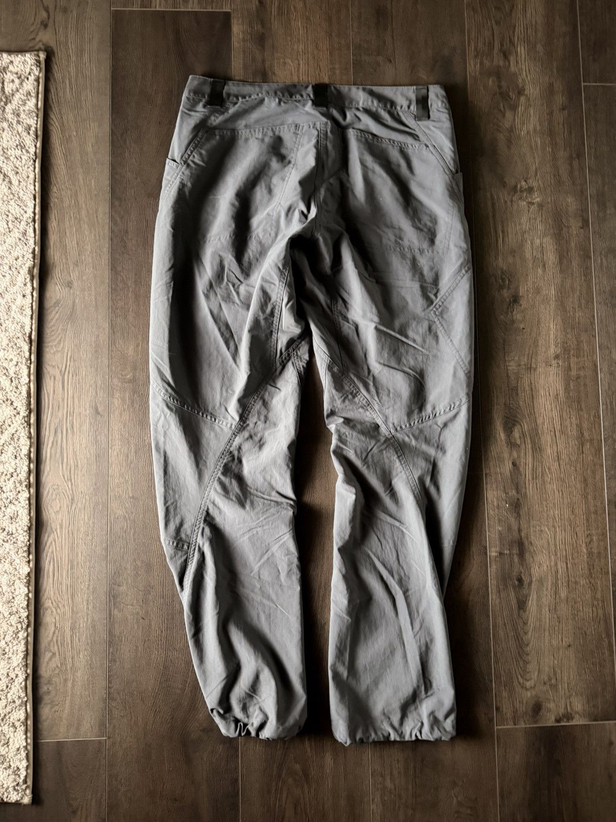 Patagonia Vintage Patagonia Pants / Joggers Size US 32 / EU 48 - 2 Thumbnail