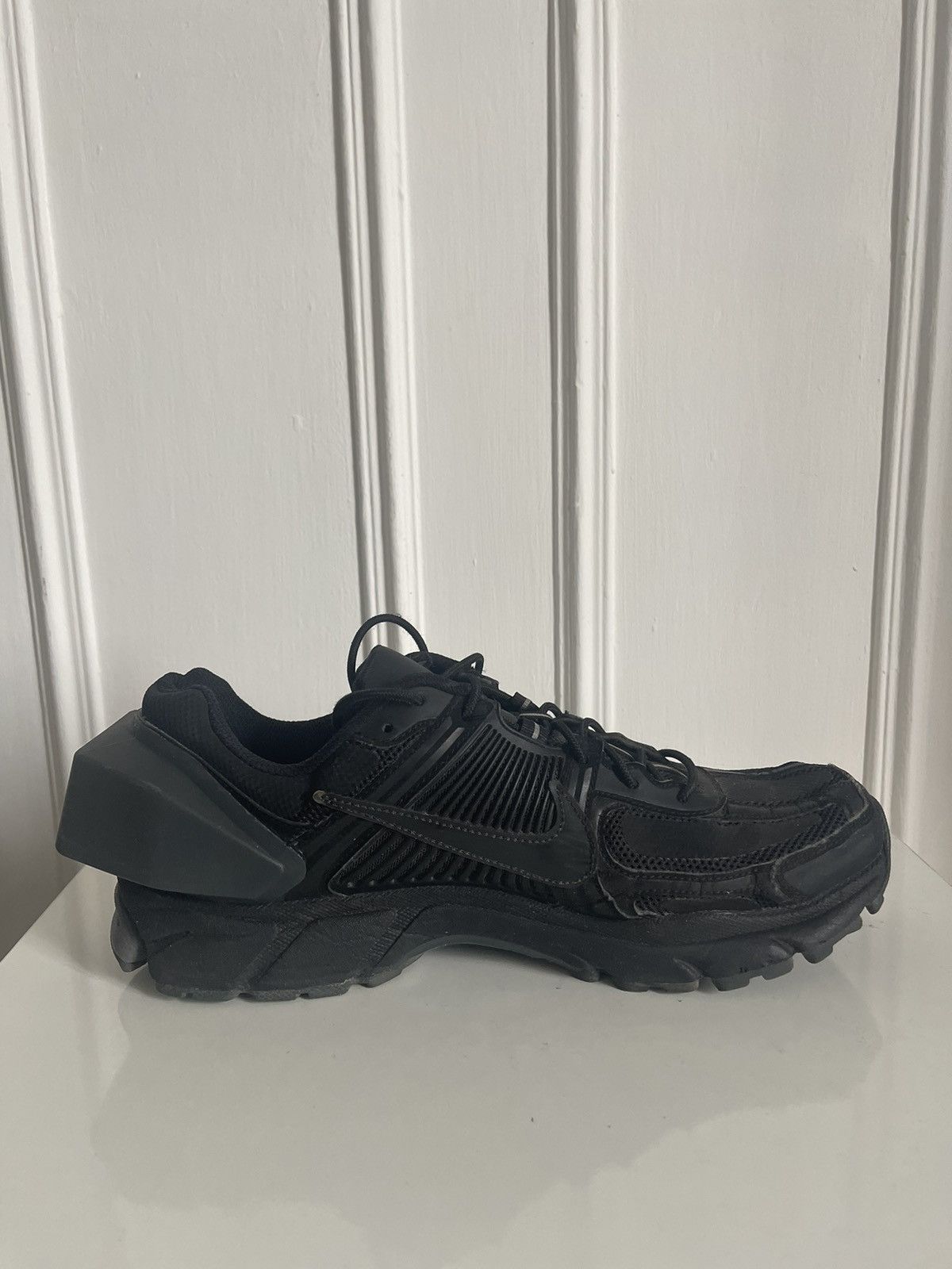 A-COLD-WALL* × Nike NIKE VOMERO ACW (A COLD WALL) Size US 10.5 / EU 43-44 - 1 Thumbnail