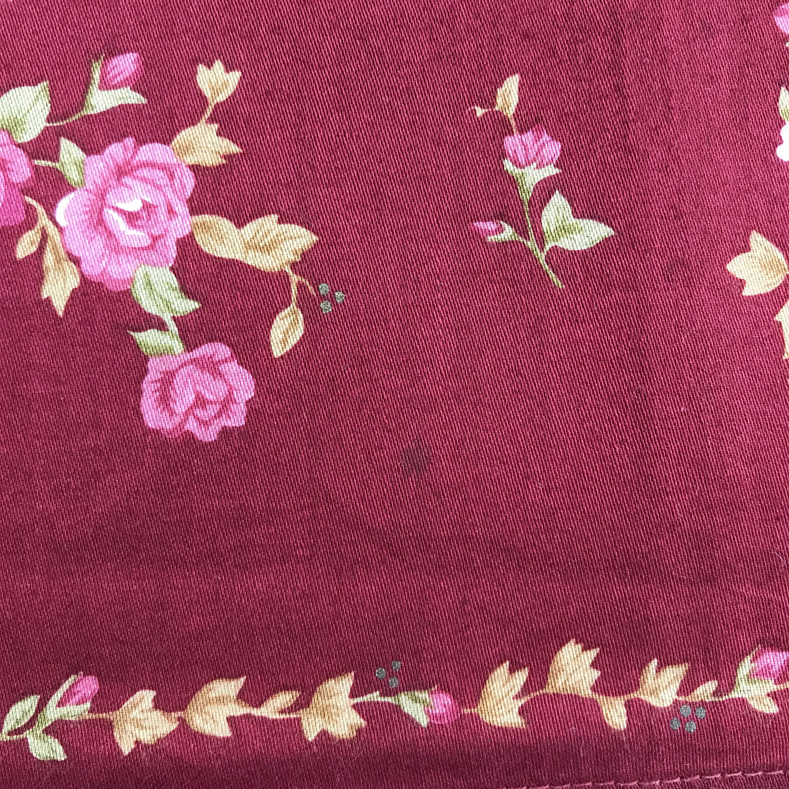 Pierre Balmain Pierre Balmain Handkerchief / Bandana / Neckerchief C567 Size ONE SIZE - 5 Thumbnail