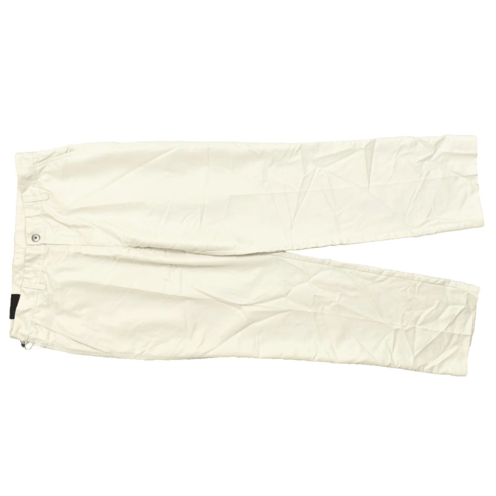 Adidas Adidas Golf Climalite Pants Men 32x32 Beige Chino Straight Front Jeans Style Logo New With Tags FPS12-M012LOGO Size US 32 / EU 48 - 2 Thumbnail