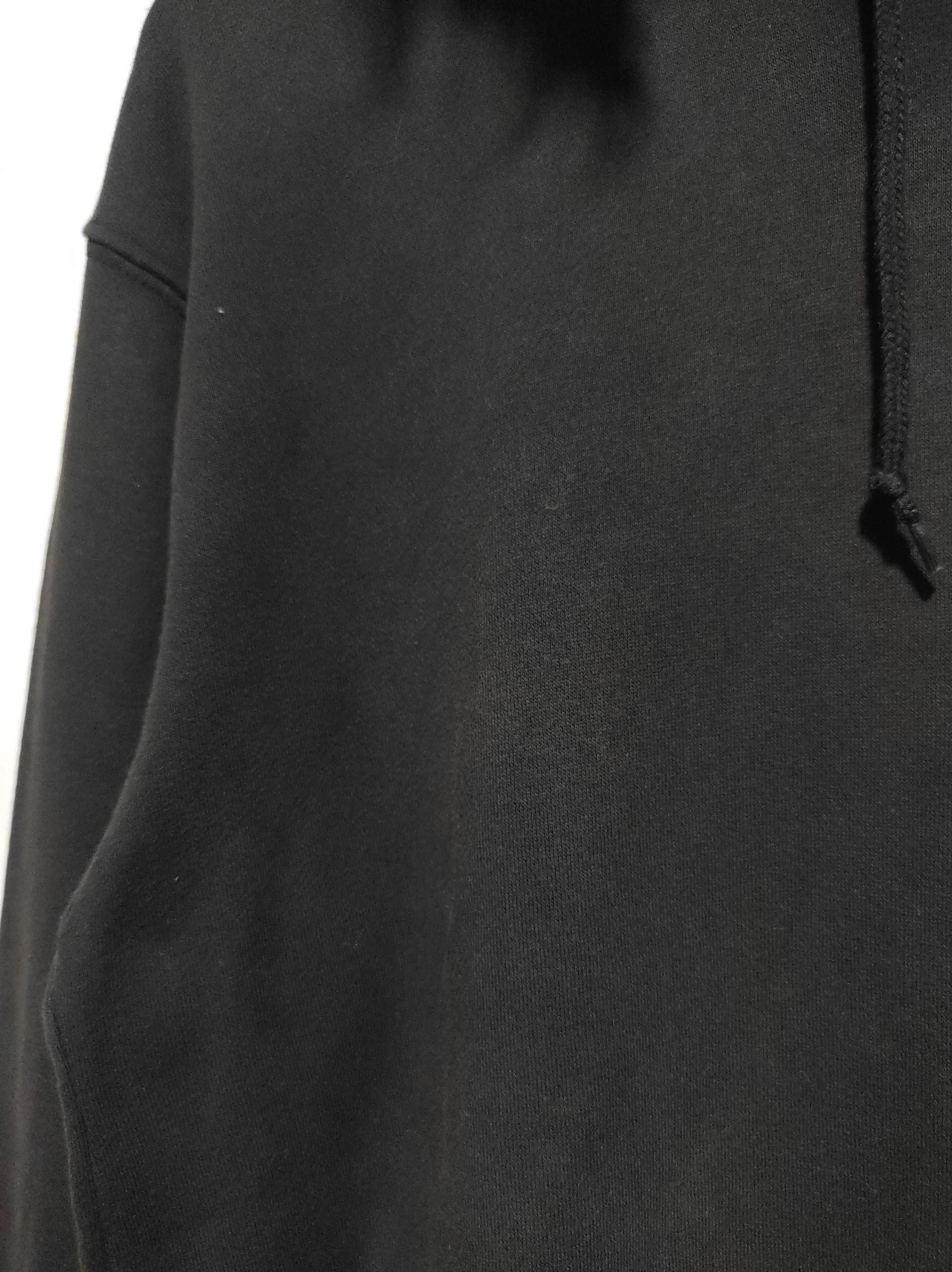 Hysteric Glamour BKB Motorcycle Team Printstar Fur Hoodie i6w9 LBG style Size US L / EU 52-54 / 3 - 7 Thumbnail