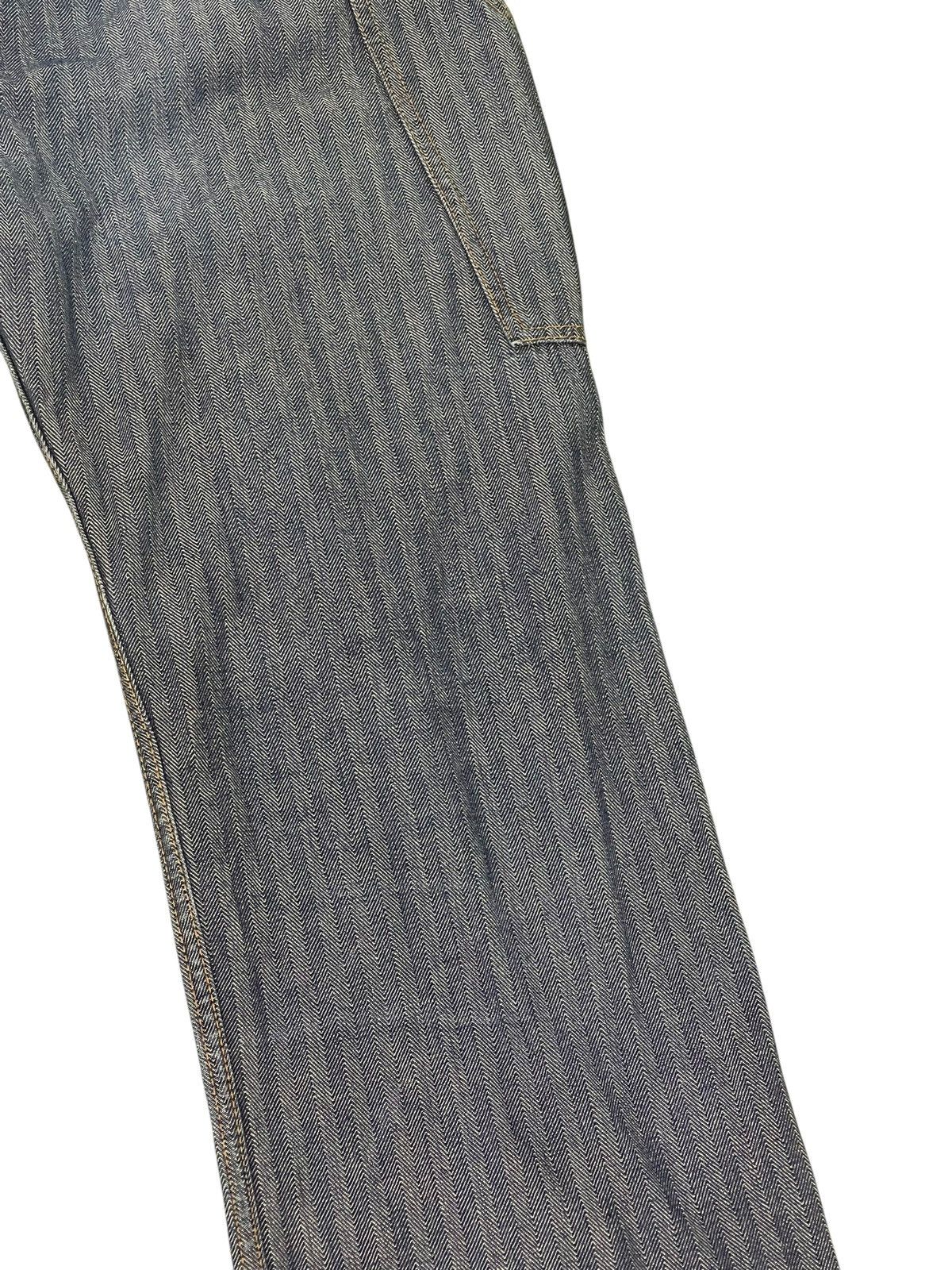 Hysteric Glamour Carpenter Jeans Vtg 90s Y2K Hysteric Glamour Regular 2🟦4 Size US 31 - 6 Thumbnail