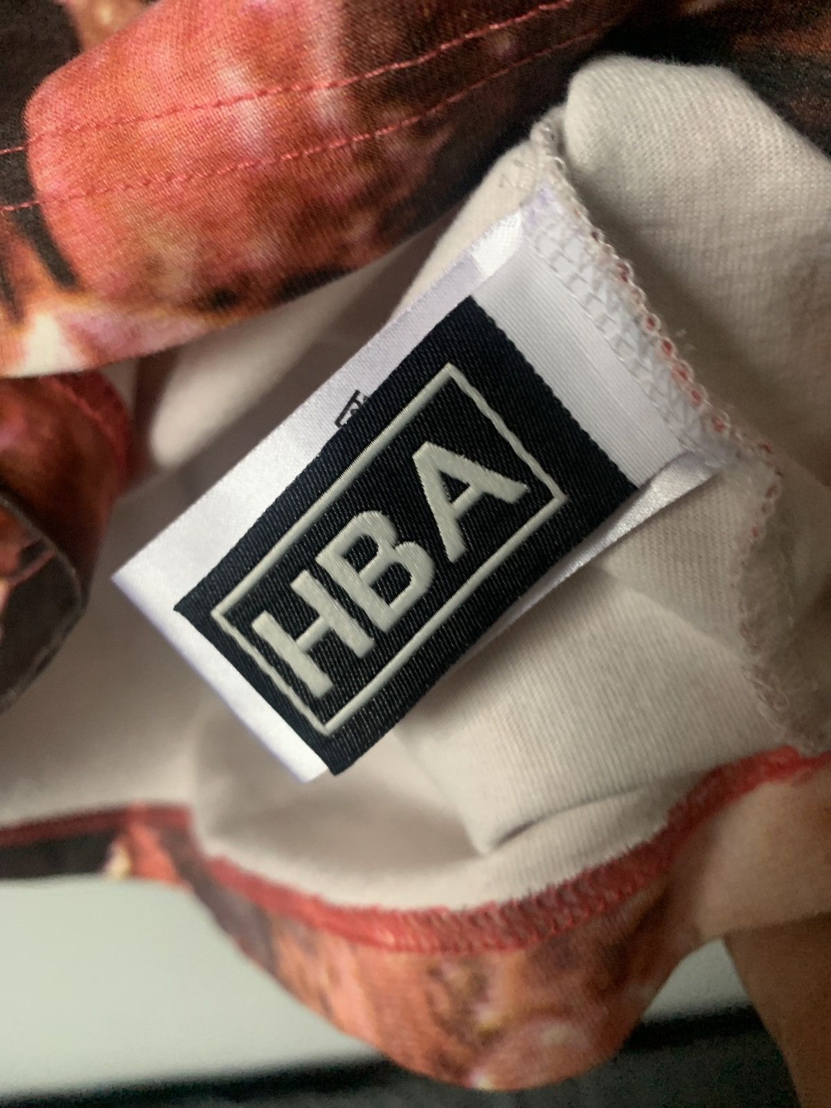 Hood By Air HBA Size US XL / EU 56 / 4 - 5 Thumbnail