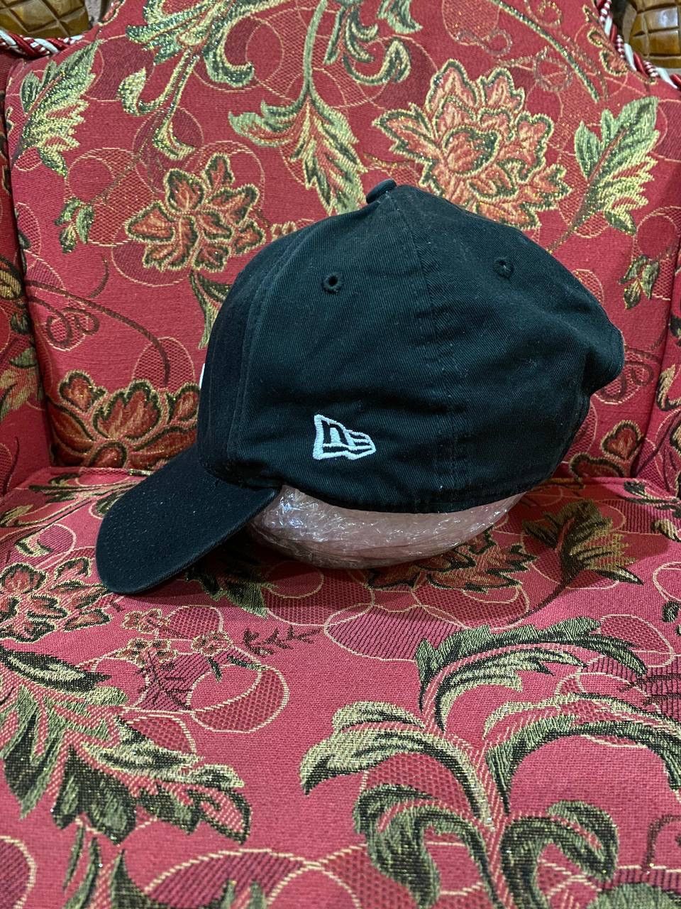 MLB × New Era La Dodgers New Era Hats Size ONE SIZE - 2 Thumbnail