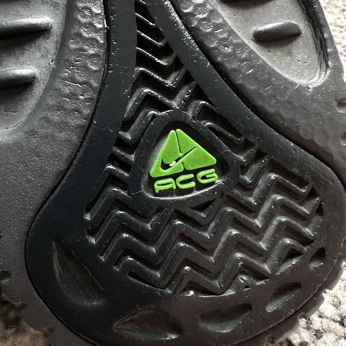 Nike ACG Nike ACG Vintage StreetWear Rare Shoes Size US 8 / EU 41 - 9 Thumbnail