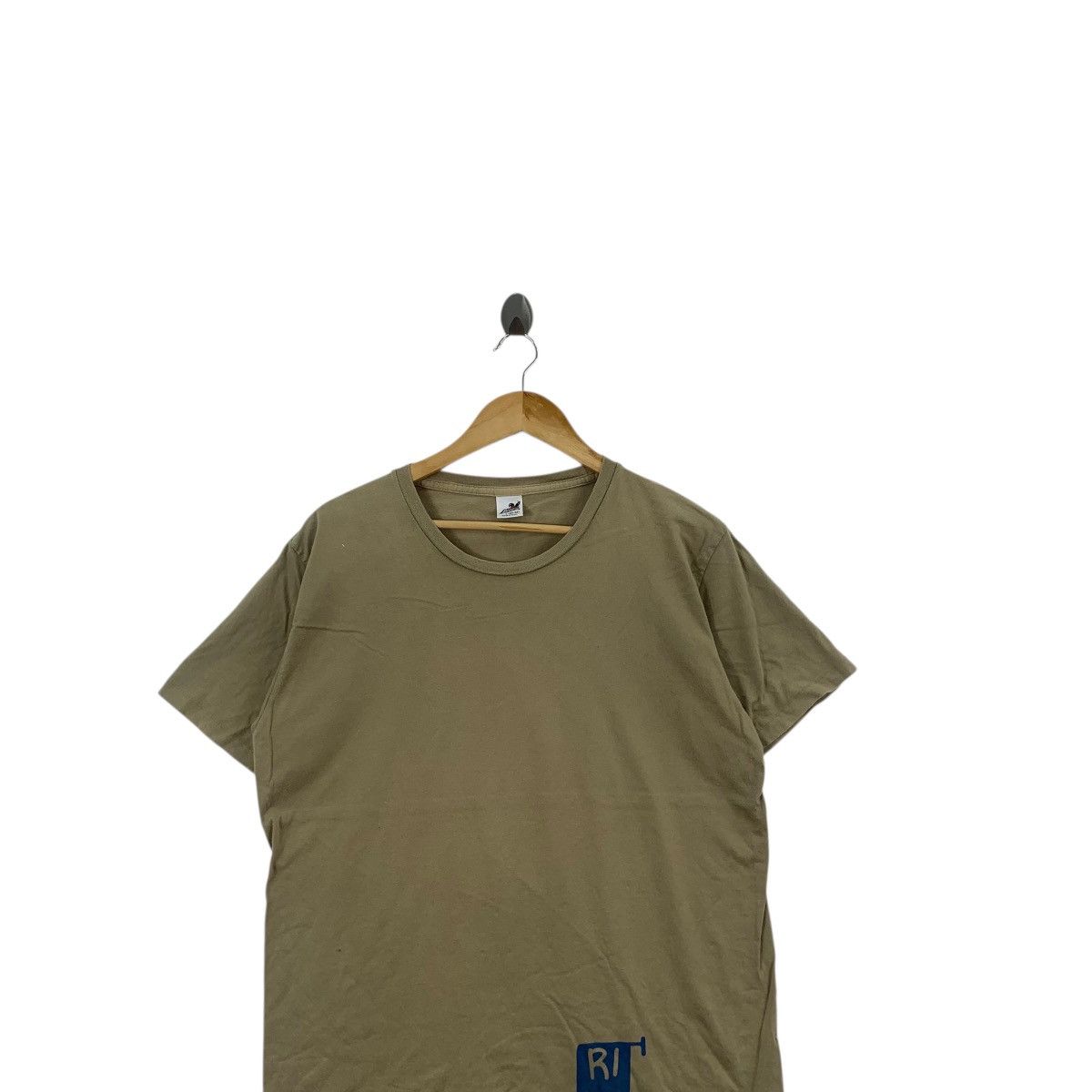 Other Vintage 80’ BANTAM Made In USA Skateboard Tee Shirt Top Size US L / EU 52-54 / 3 - 2 Thumbnail