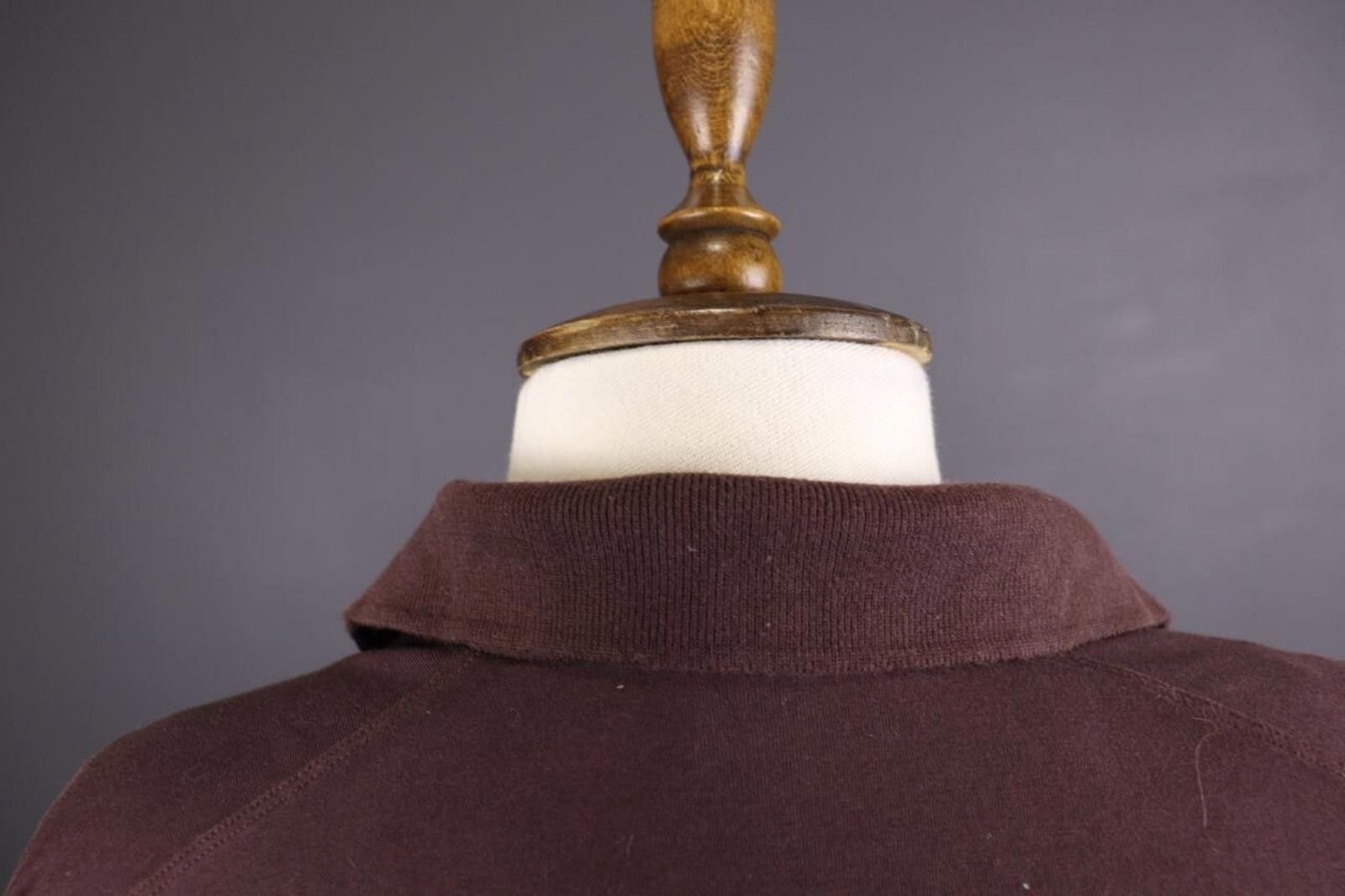 Arc'teryx Arc'teryx Brown Outdoor Lagenlook T-Shirt Top Size XL Size XL / US 12-14 / IT 48-50 - 10 Thumbnail