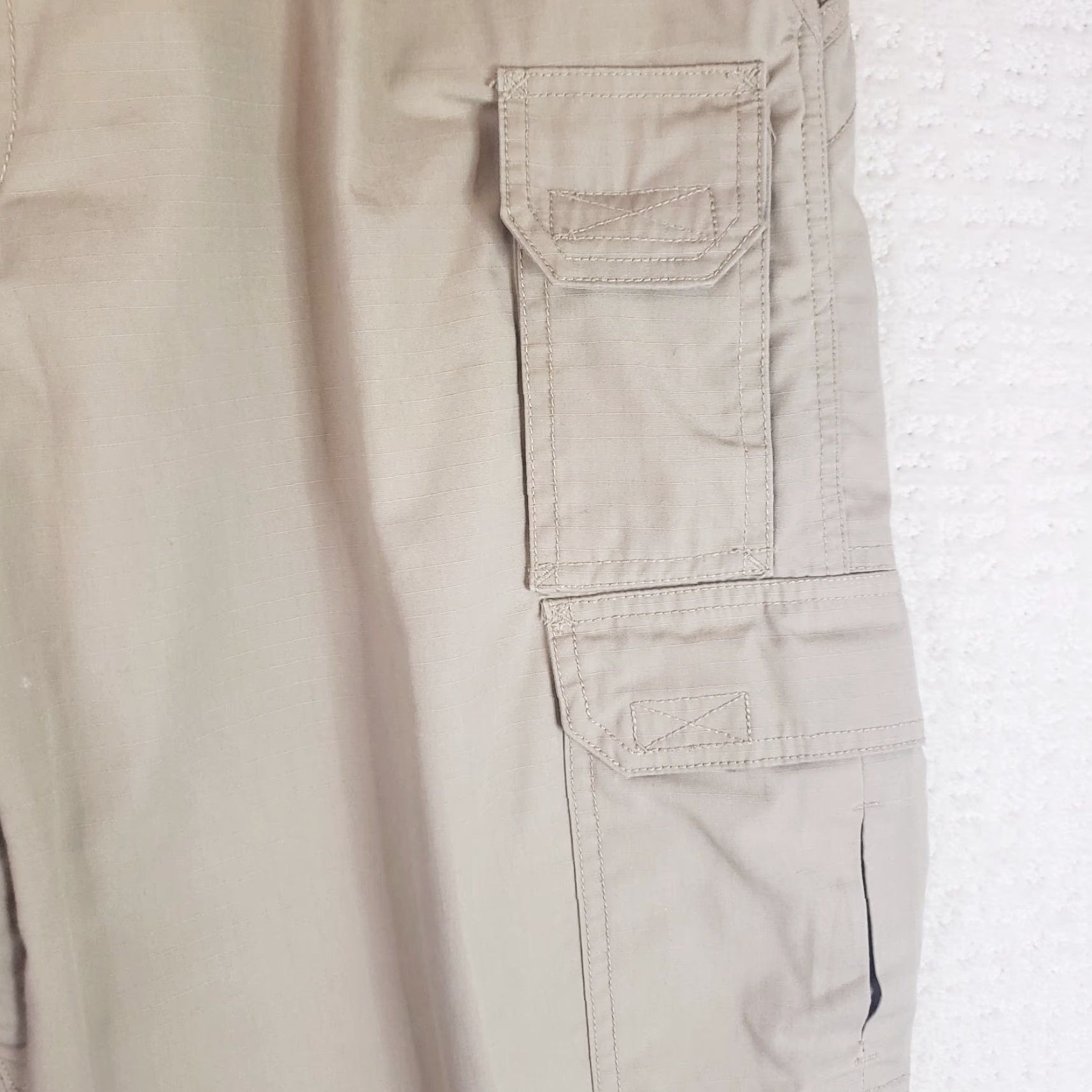 Vintage VINTAGE 5.11 Tactical Pants? (note: original indicates non-vintage) Size US 38 / EU 54 - 5 Thumbnail