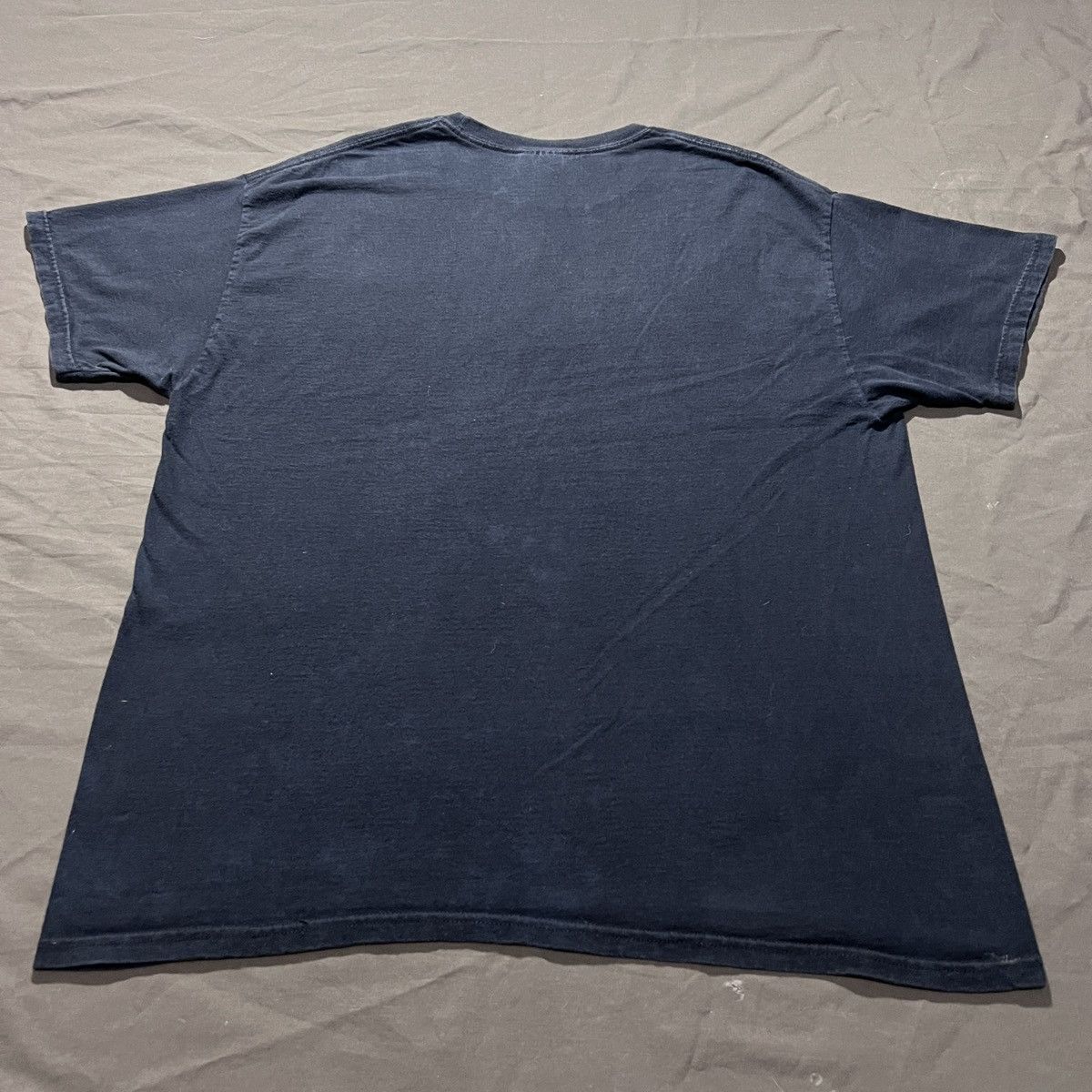 Vintage Vintage Y2K Jesus God Bible Holy Promo Tee XL Faded Size US XL / EU 56 / 4 - 5 Thumbnail