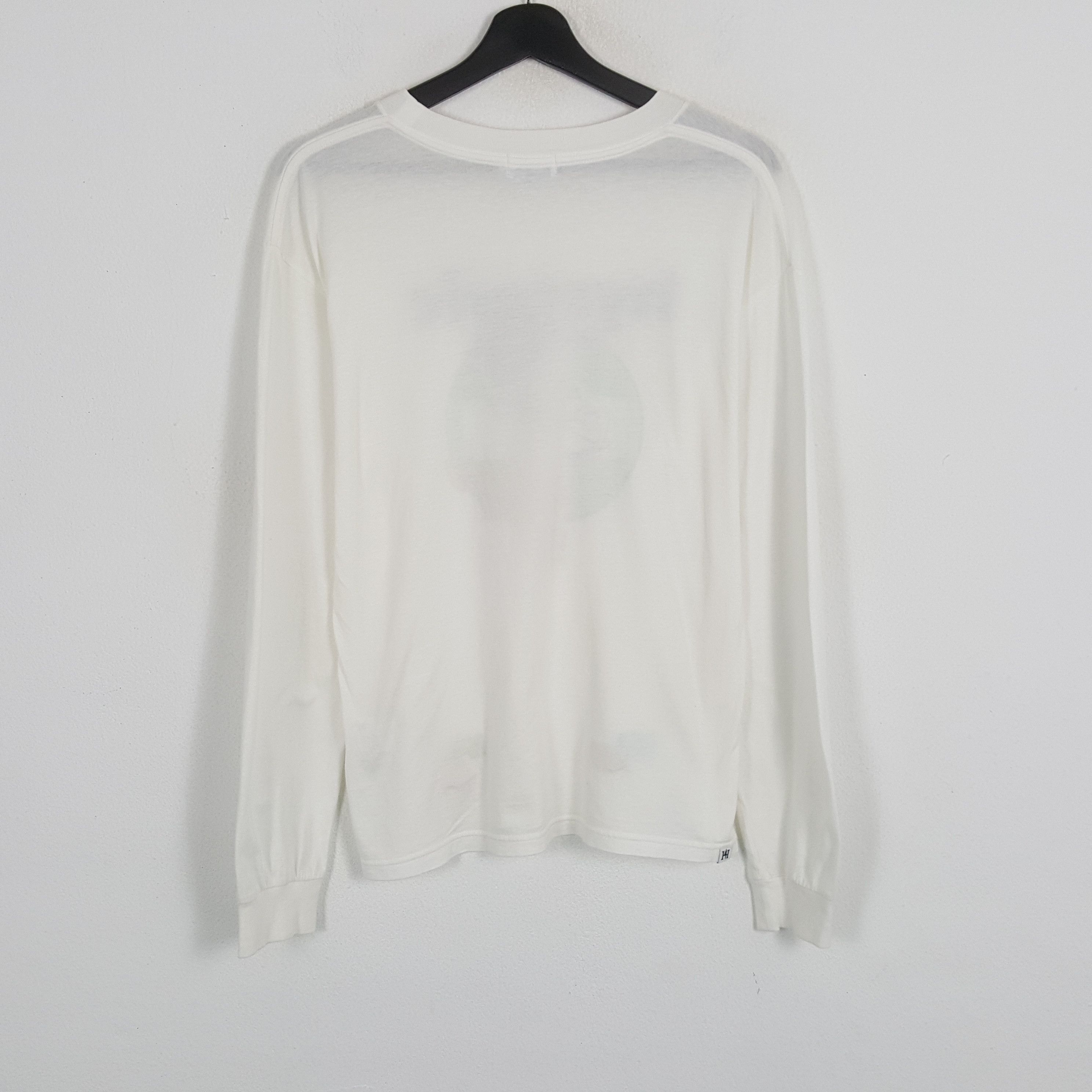 Hysteric Glamour HYSTERIC GLAMOUR Japanese Brand Streetwear Tshirt Size M / US 6-8 / IT 42-44 - 3 Thumbnail