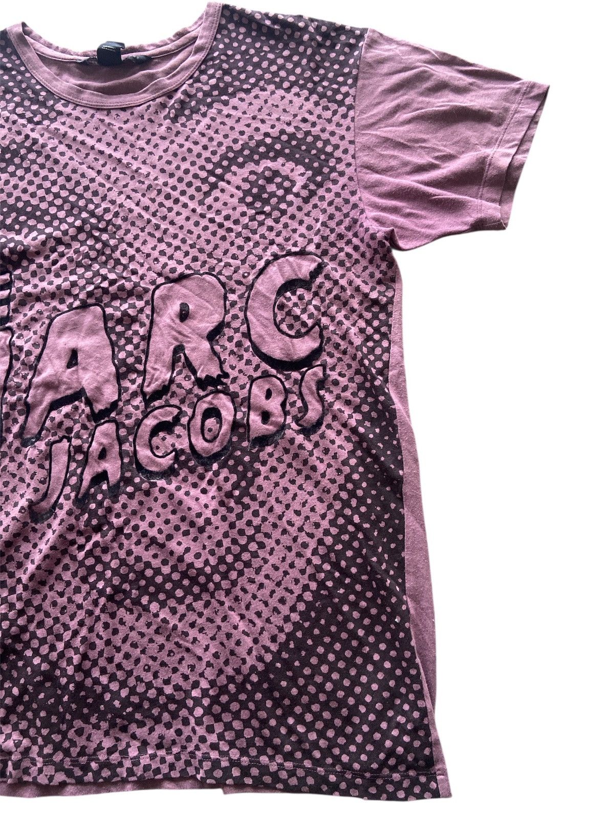 Marc by Marc Jacobs MARC JACOBS Prodigy BIG PRINT Size M / US 6-8 / IT 42-44 - 4 Thumbnail