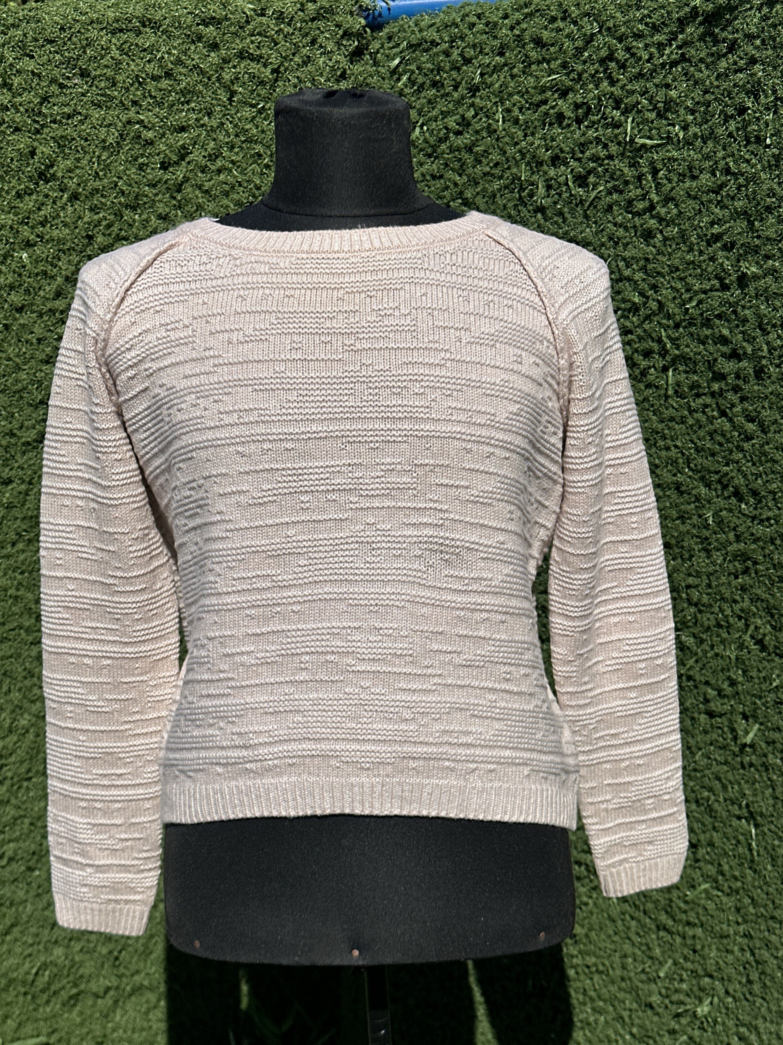 eskandar Eskandar O/S Merino Superior Wool Hand Knit One Size Size ONE SIZE - 4 Thumbnail