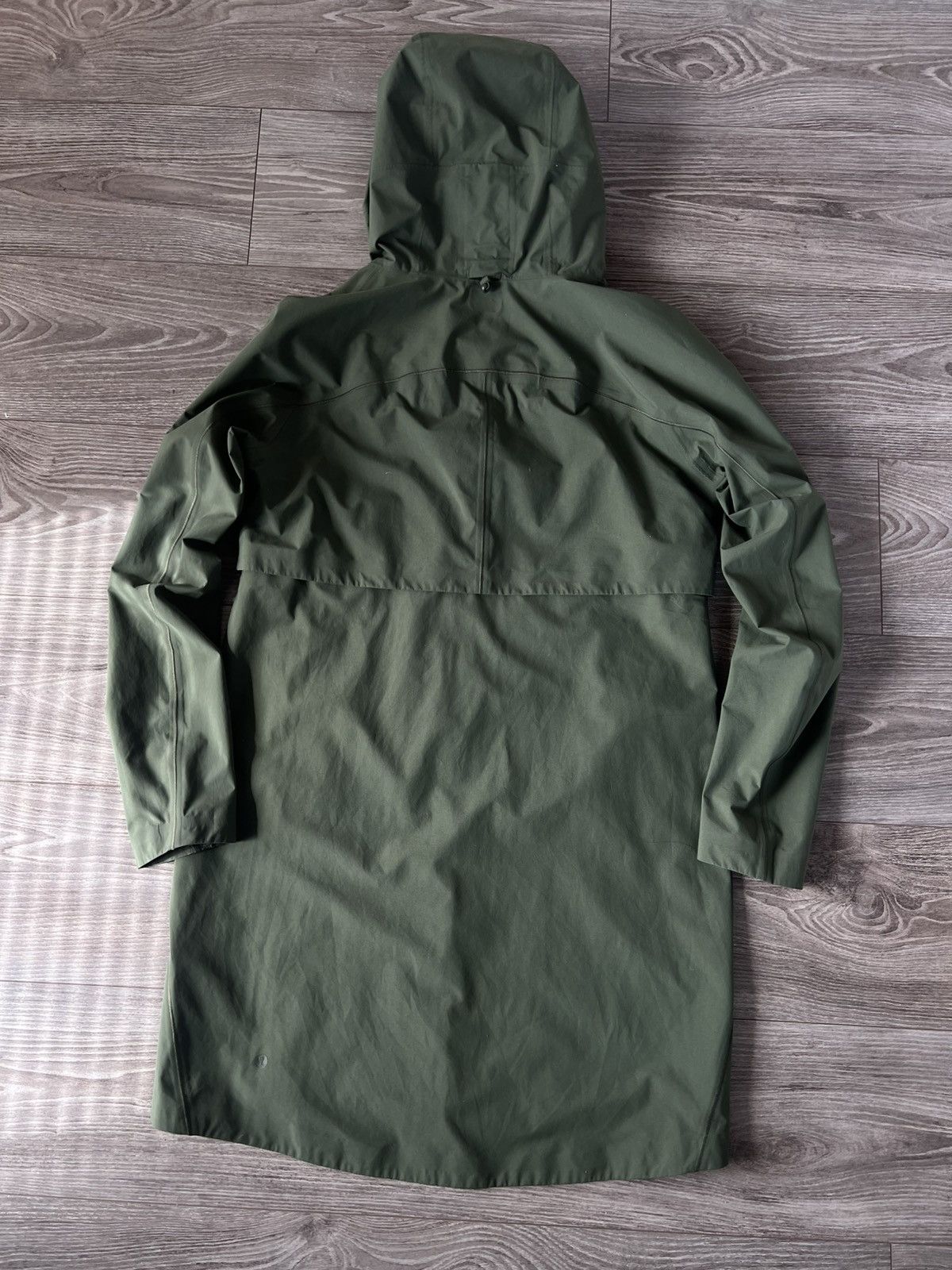 Lululemon ‼️Lululemon Cloud Crush Jacket Highlander HLND ‼️ Size M / US 6-8 / IT 42-44 - 19 Thumbnail
