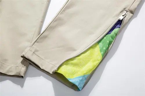 Other Cargo Multi Pocket Flare Pants Sweatpants Trousers Size US 34 / EU 50 - 6 Thumbnail