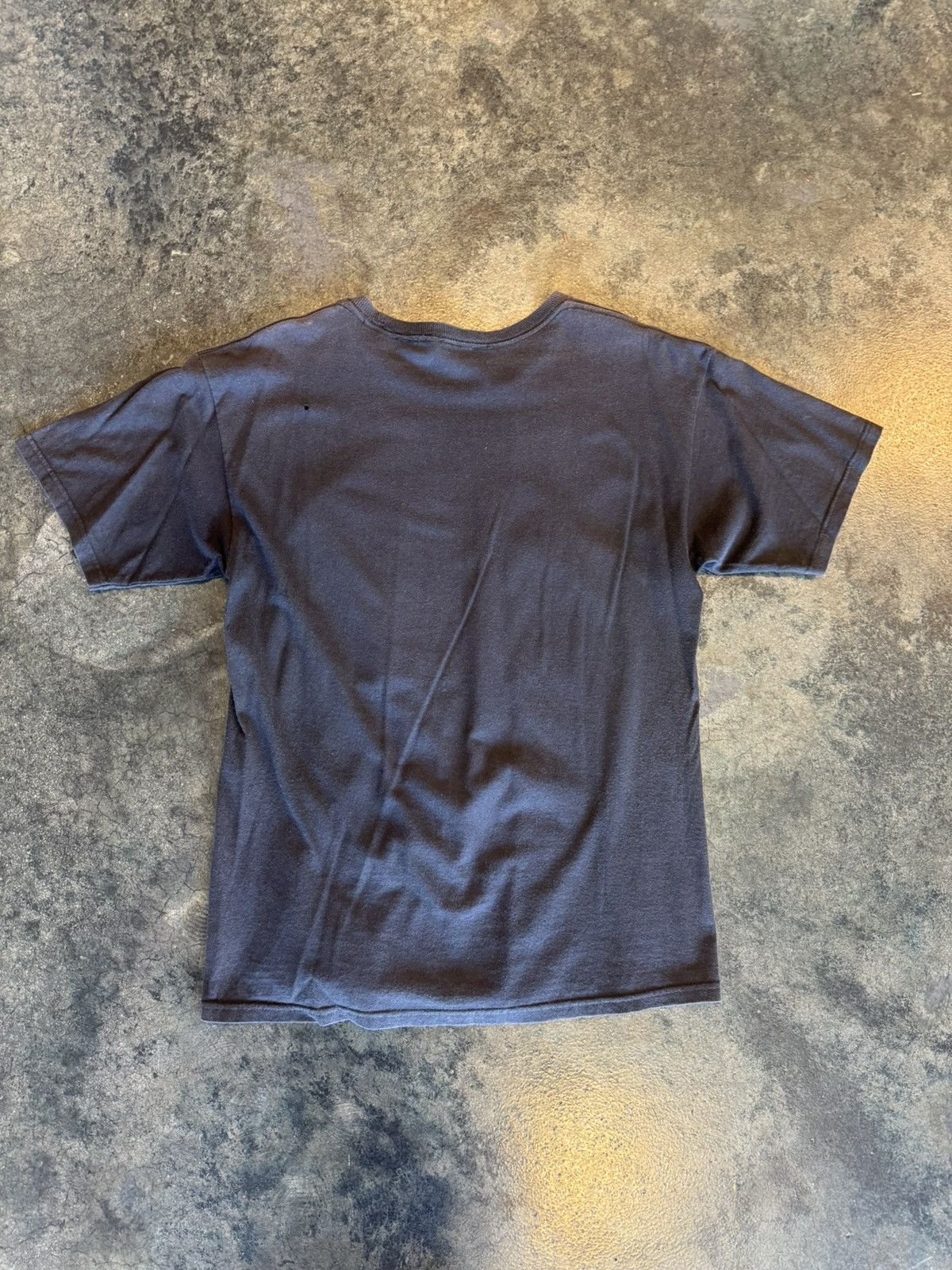 Supreme Supreme Three Six Tee Black Size US M / EU 48-50 / 2 - 6 Thumbnail