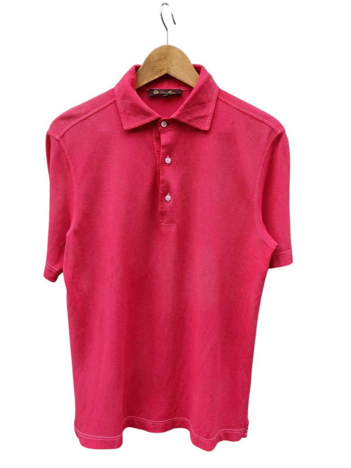 Loro Piana Loro Piana Size US XS / EU 42 / 0 - 1 Thumbnail