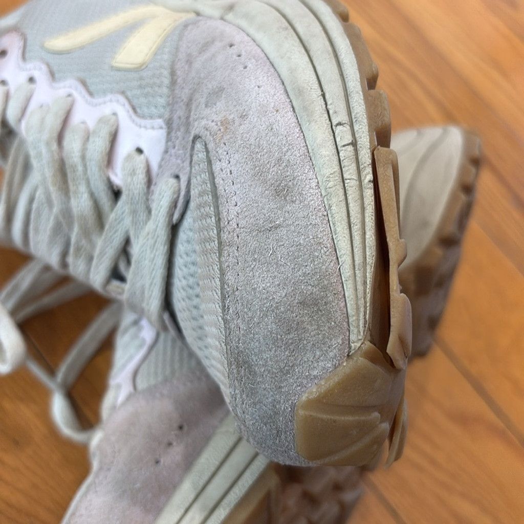 Veja Veja Venturi Sneaker in Natural Cashew Multico, Size: EU 39 Size US 9 / IT 39 - 10 Thumbnail