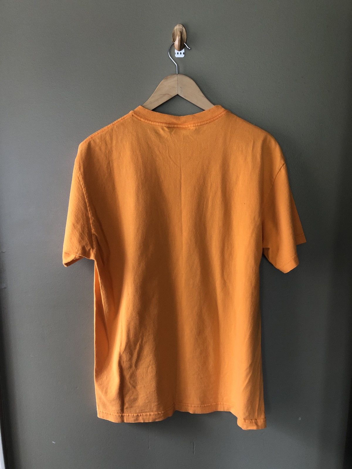 NCAA × Vintage Vintage Tennessee Vols Graphic Tee Size US M / EU 48-50 / 2 - 2 Thumbnail