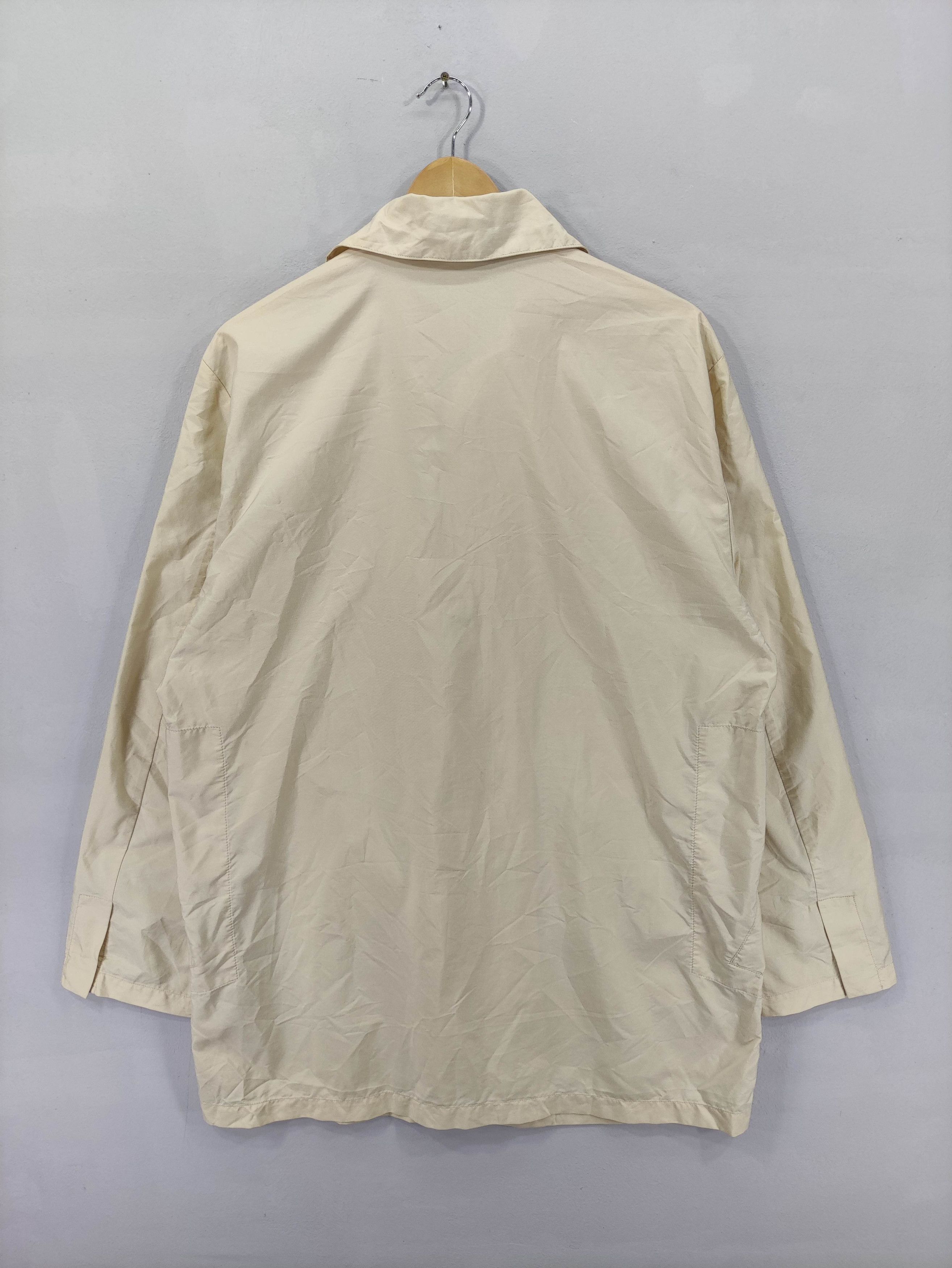 C.P. Company Vintage C.P. Company Poliammdica Jacket Zipper Size US L / EU 52-54 / 3 - 18 Thumbnail