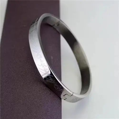 Japanese Brand Ring Bracelet Size ONE SIZE - 3 Thumbnail
