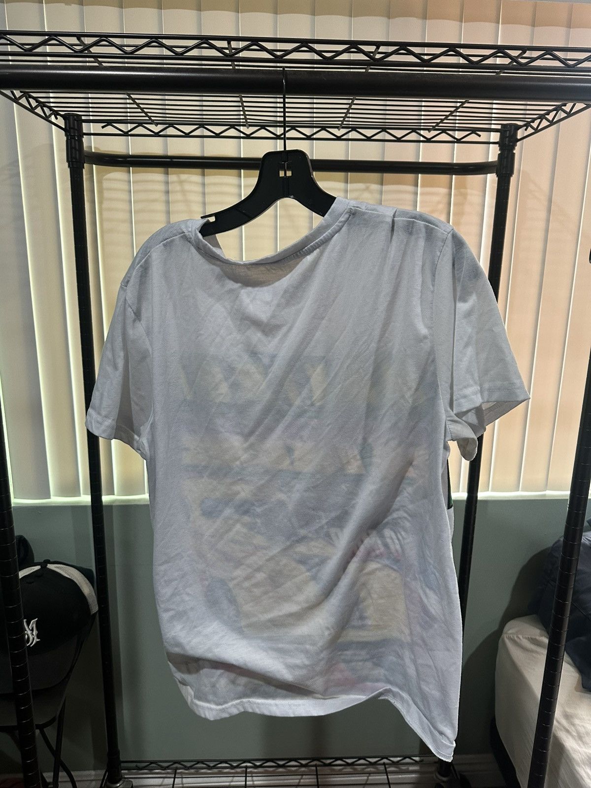 Other Maximum extreme vintage racing tee Size US M / EU 48-50 / 2 - 6 Thumbnail
