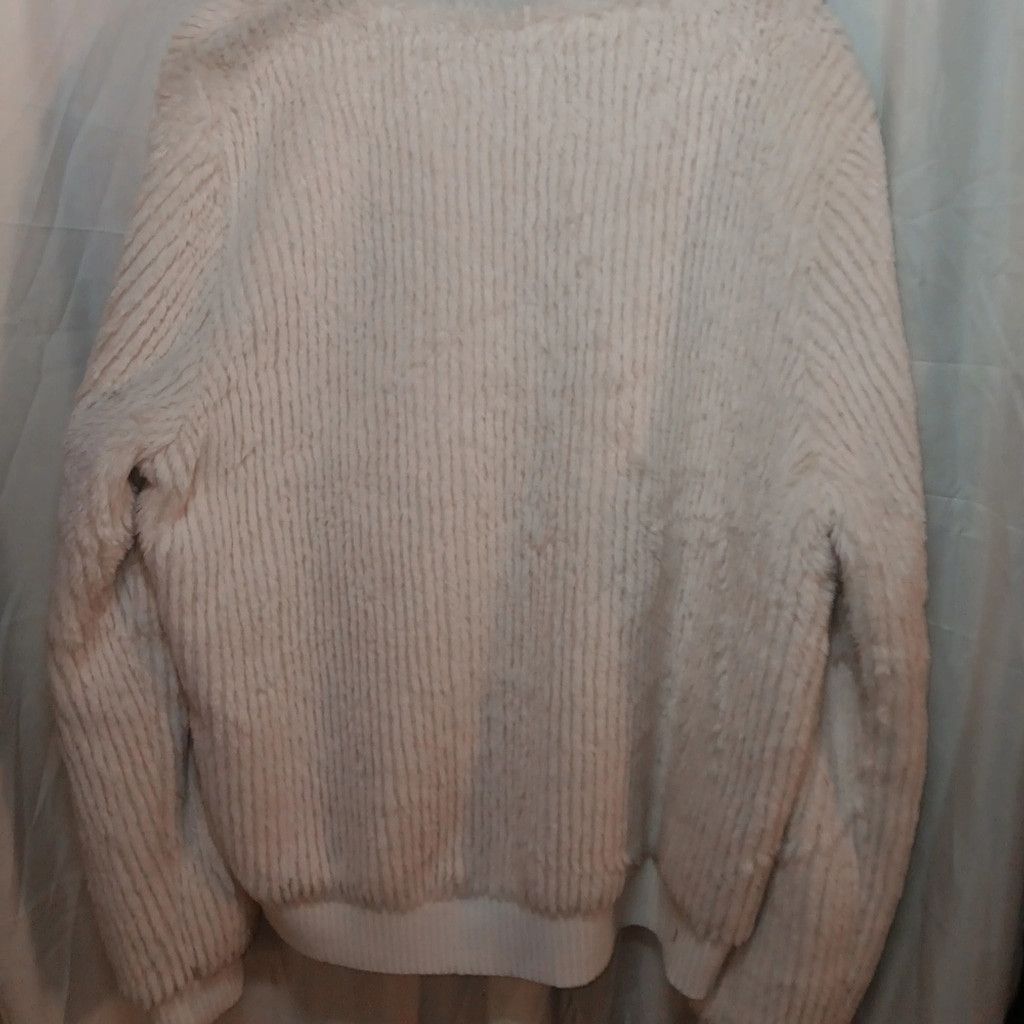 Other Doe & Rae, small, beige cardigan,sweater/ jacket. NWOT Size XS / US 0-2 / IT 36-38 - 5 Thumbnail