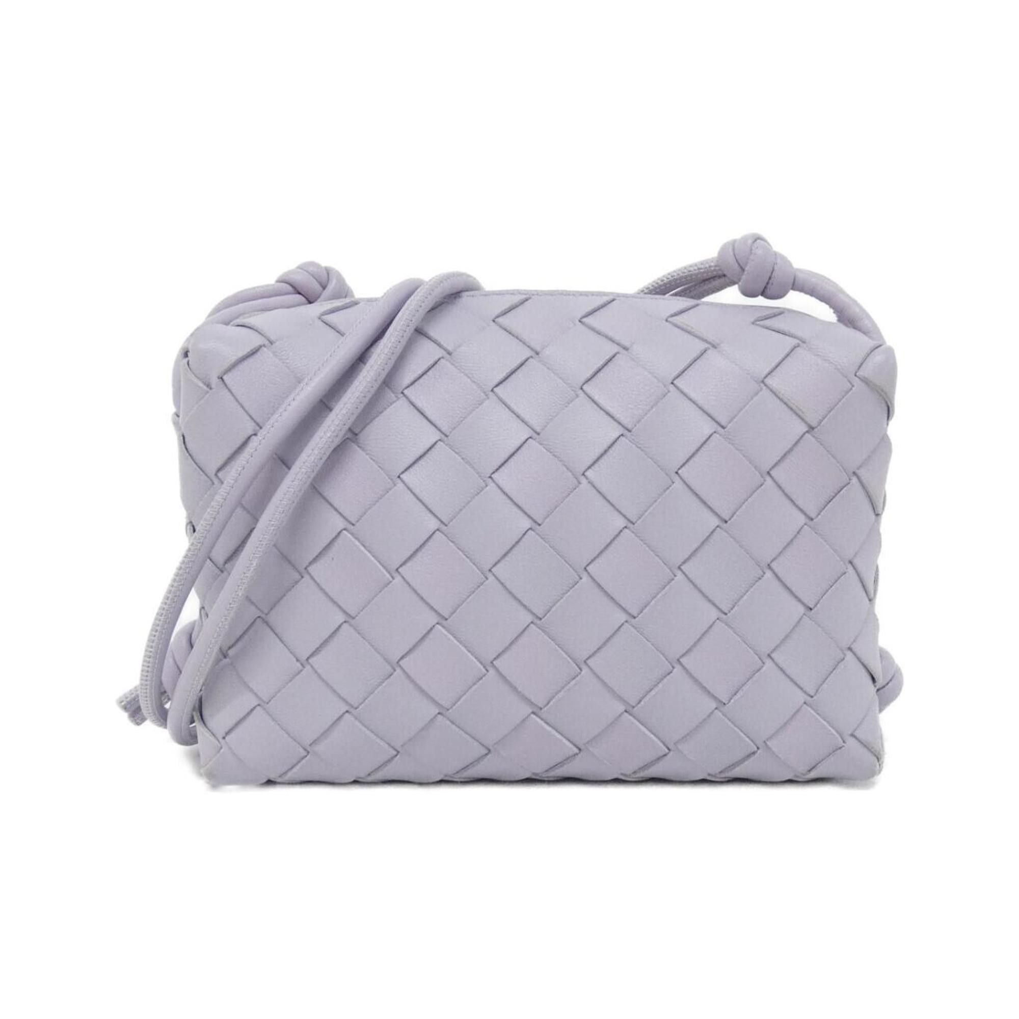 Bottega Veneta Bottega Veneta Loop clutch Size ONE SIZE - 1 Thumbnail