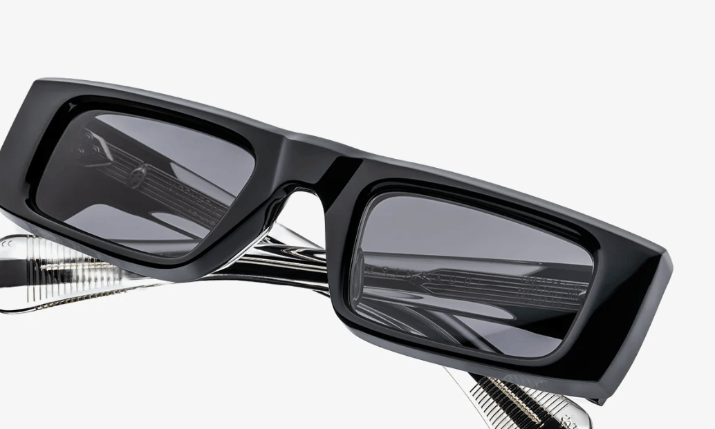 Jmm Rimbaud Titan in Black, Men's — image 3 of 5
