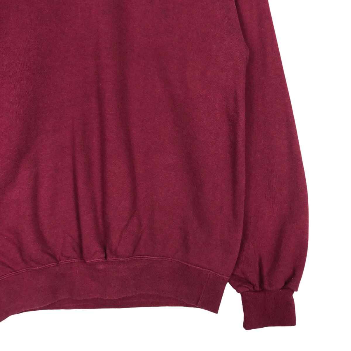 Vintage Vintage Romika Sweatshirt Rare 90S Japanese Brand Small Size US S / EU 44-46 / 1 - 4 Thumbnail