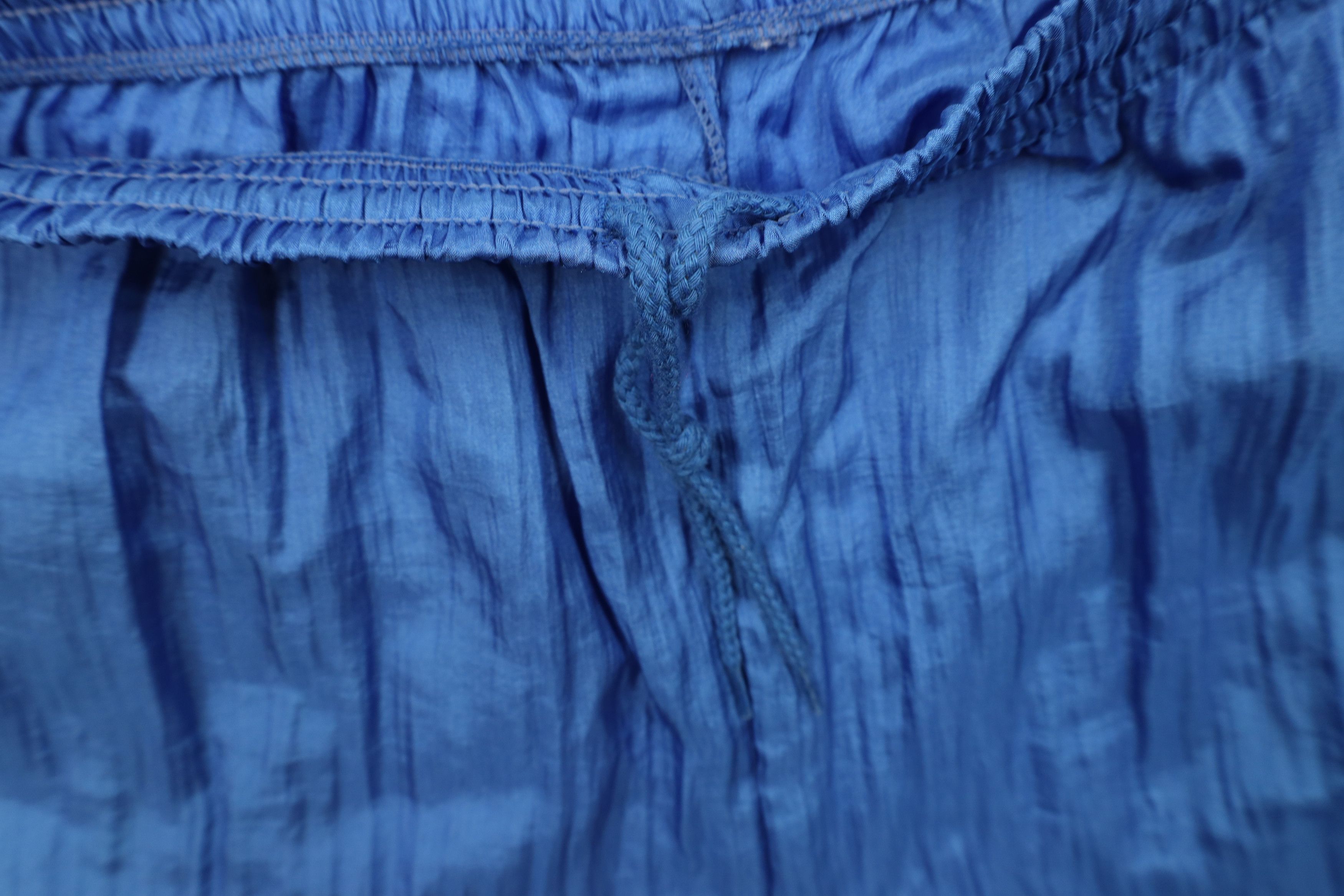 Vintage Vintage 90s Streetwear Lightweight Windbreaker Joggers Pants Size US 36 / EU 52 - 8 Thumbnail