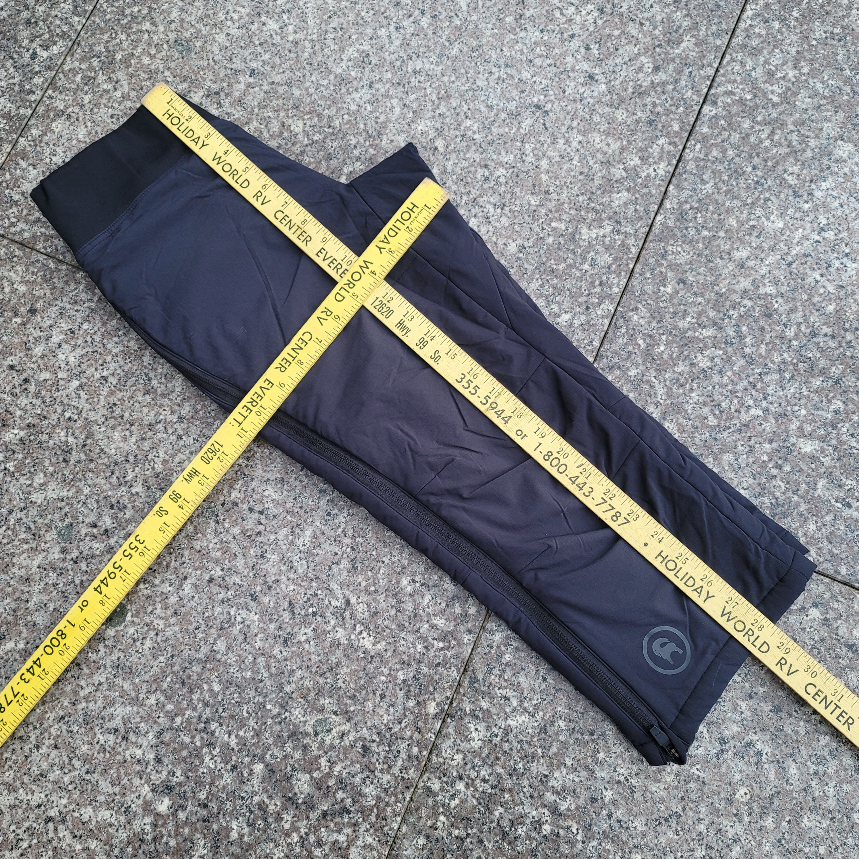 Other Backcountry insulated pants size XS Size 26" / US 2 / IT 38 - 4 Thumbnail