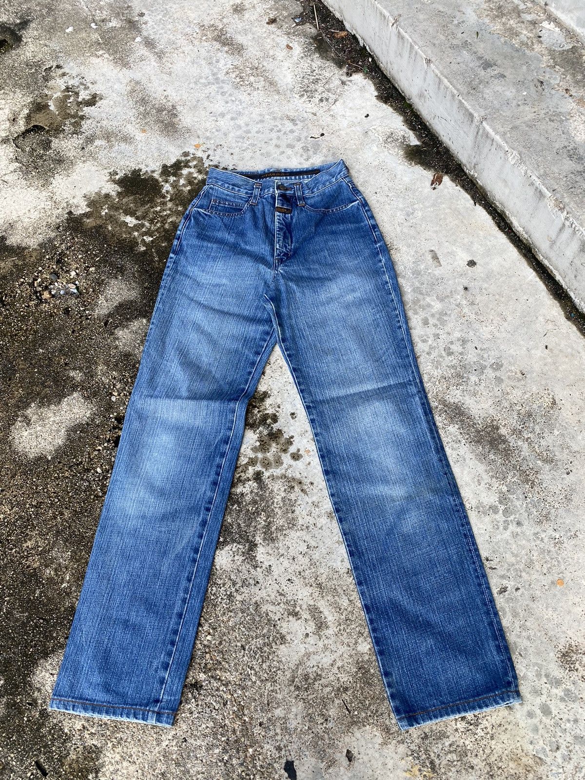 ❗️Made in Japan ❗️Marithe Francois Girbaud Jeans