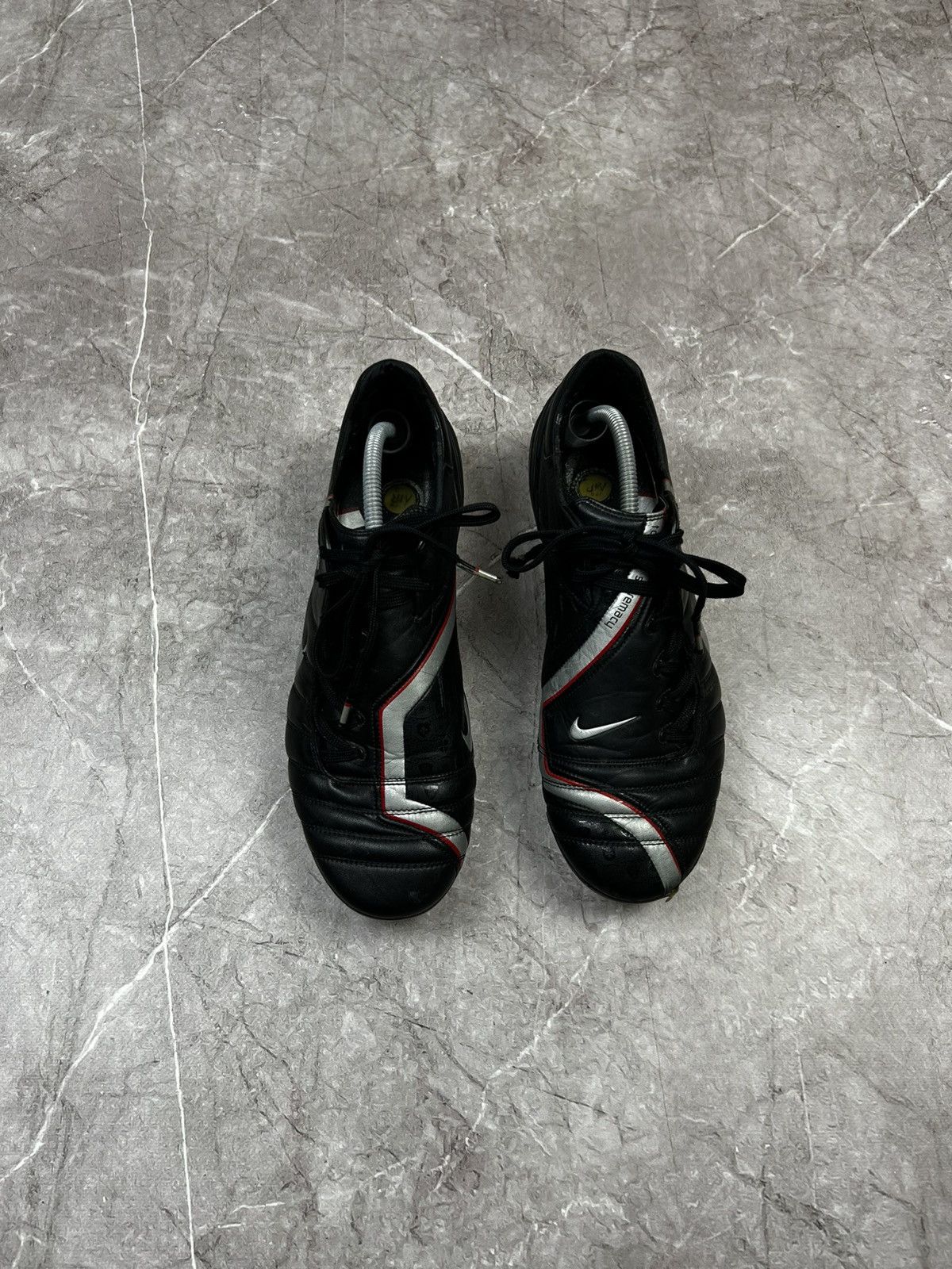 Nike Nike Air Zoom Total 90 Supremacy FG Elite Size US 10.5 / EU 43-44 - 3 Thumbnail