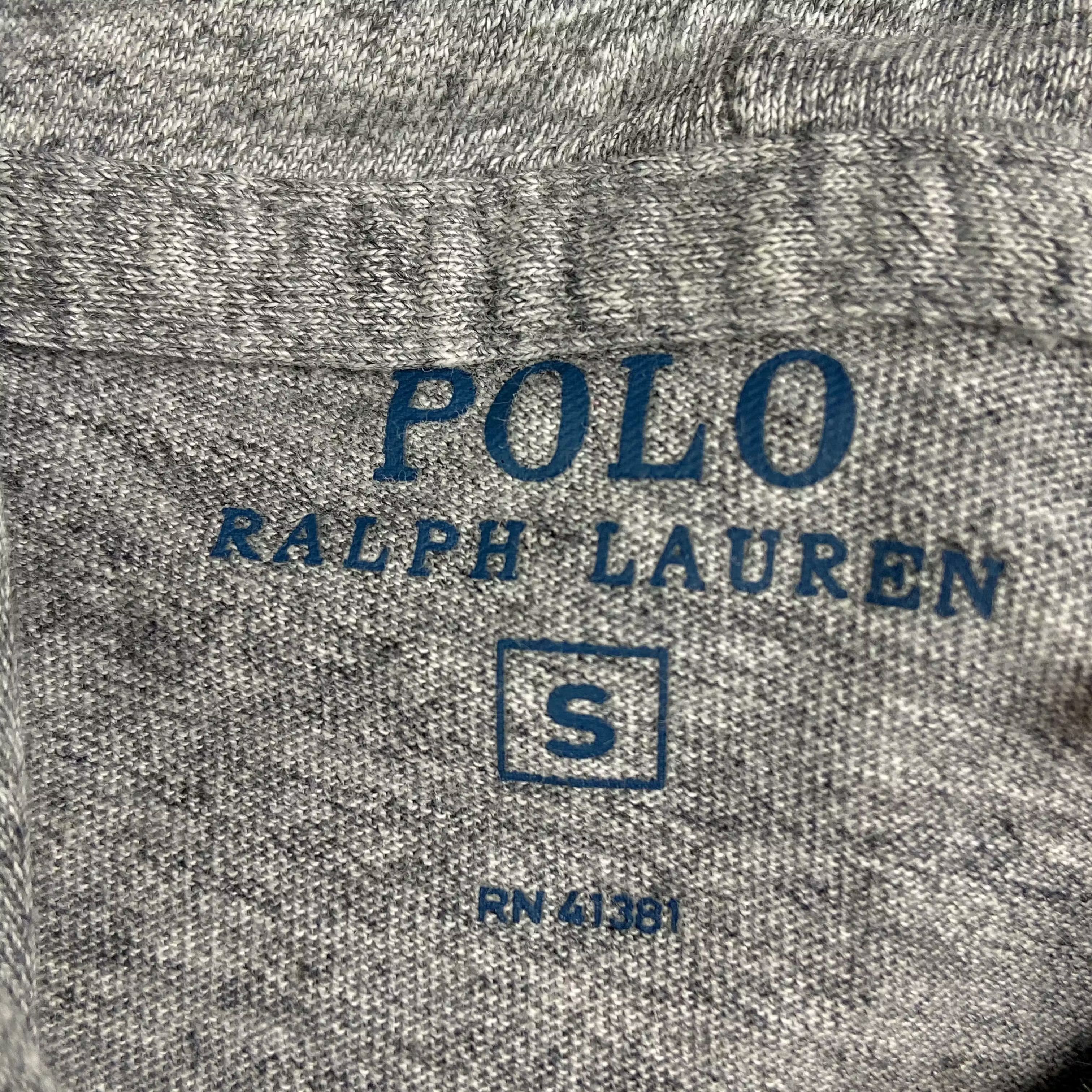 Polo Ralph Lauren × Ralph Lauren Mens Hoodies Polo Ralph Lauren Size S Size US S / EU 44-46 / 1 - 5 Thumbnail
