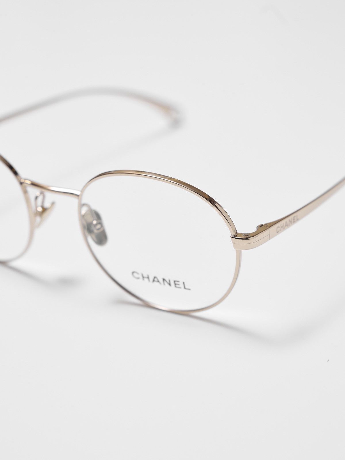 Chanel CHANEL 0CH2209 GLASSES Size ONE SIZE - 2 Thumbnail