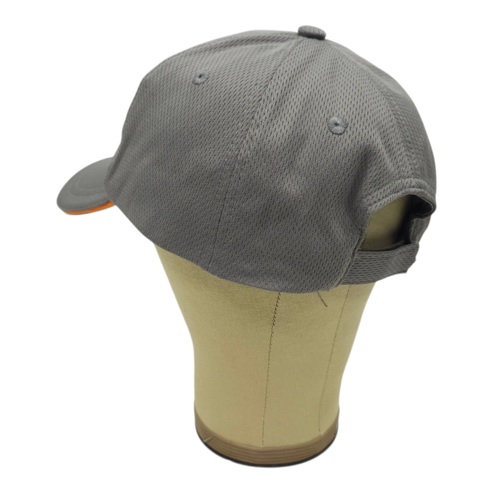 Disney Walt Disney World 1971 Strapback Hat Cap 3D Embroidered Size ONE SIZE - 10 Thumbnail