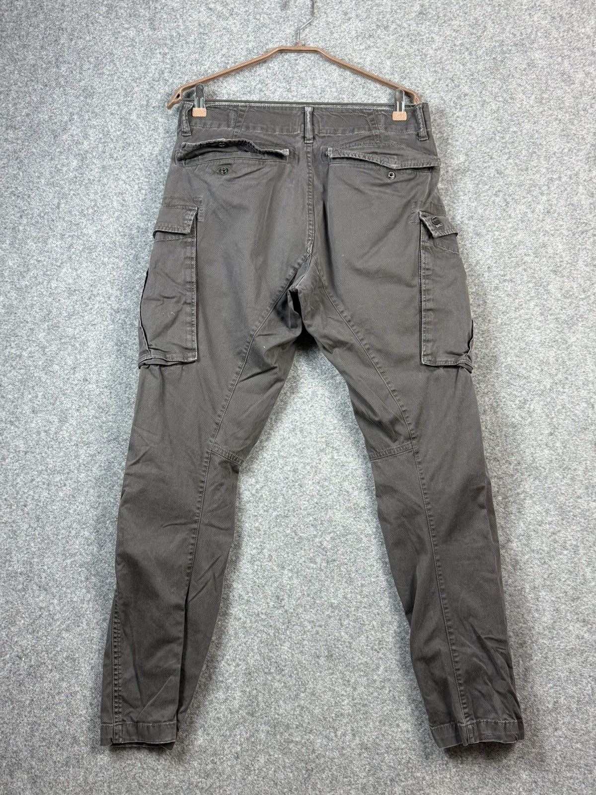 G-Star G-Star avant garde men’s Cargo pants 32/34 Size US 32 / EU 48 - 6 Thumbnail