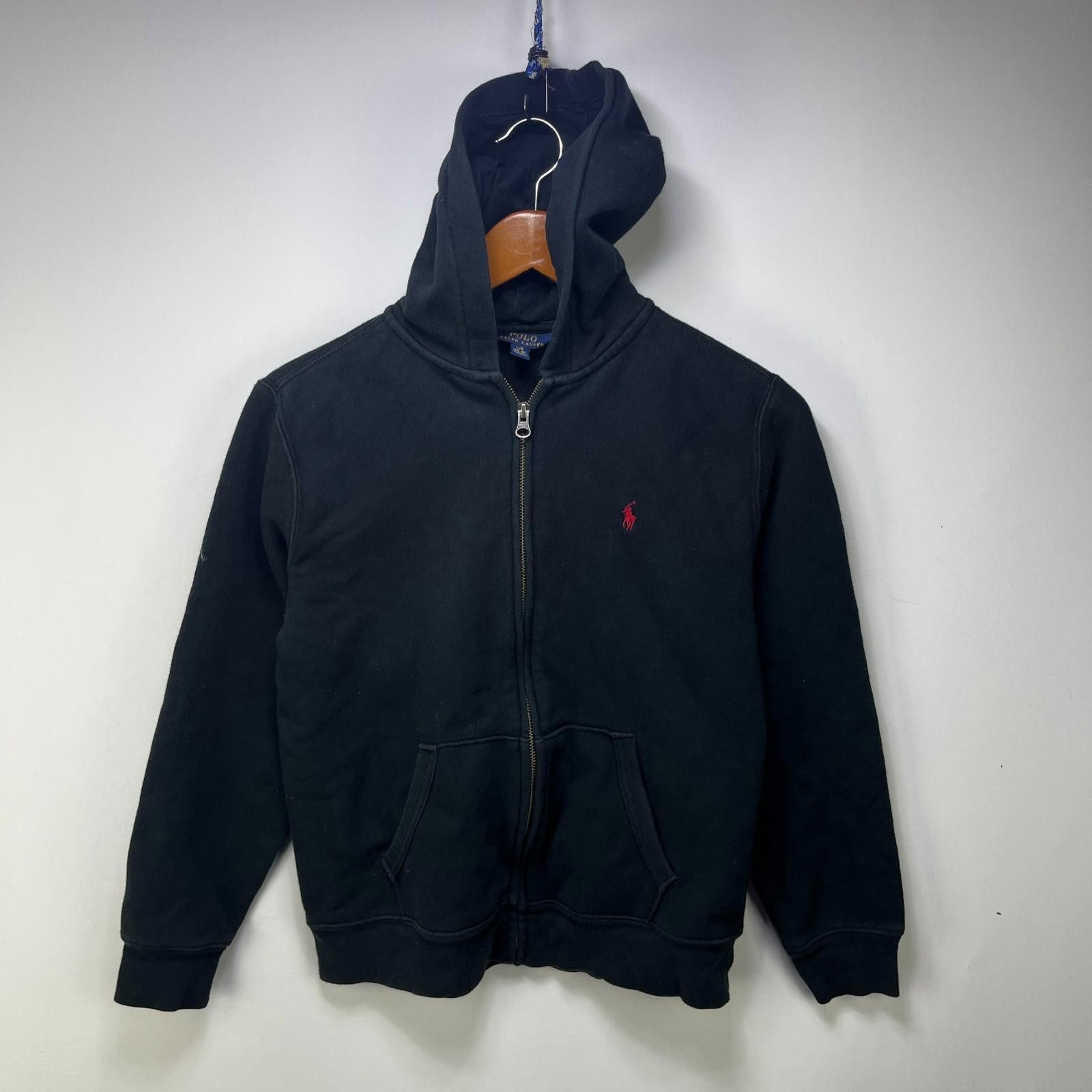 Edition Japan × Polo Ralph Lauren × Vintage Vintage Japan zip