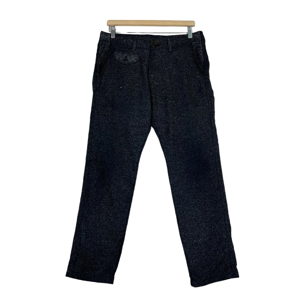 Kapital 🔥 KAPITAL RETRO POLITAN Size US 34 / EU 50 - 1 Thumbnail
