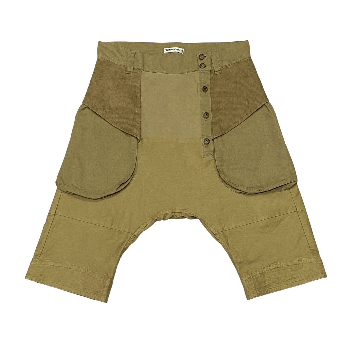 Men's Tsumori Chisato Shorts | Grailed
