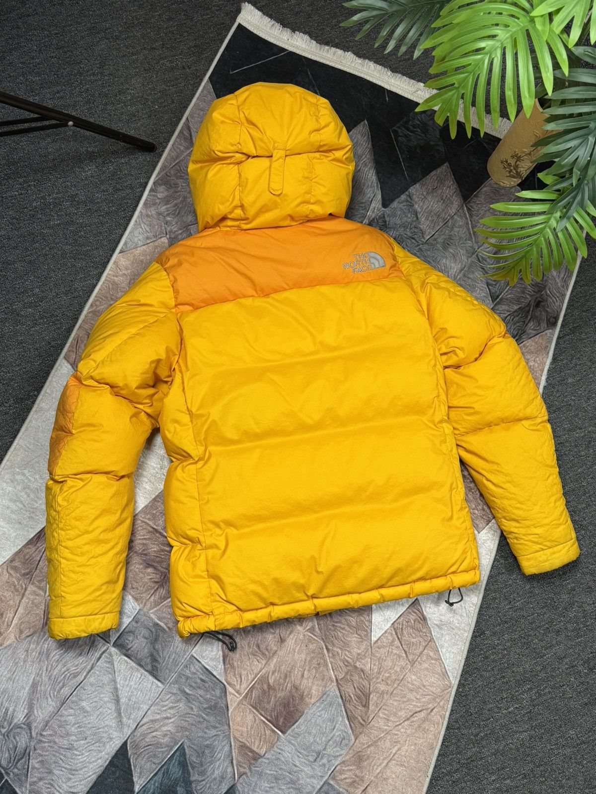 The North Face The North Face Himalayan HyVent 800 Down Jacket Puffer Size US XS / EU 42 / 0 - 3 Thumbnail