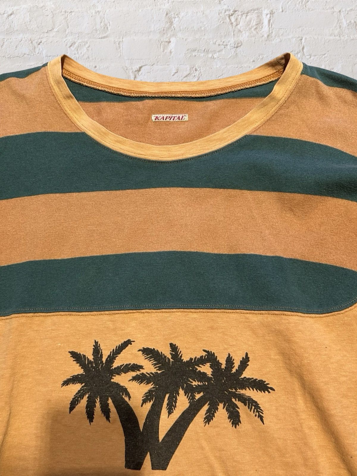 Kapital kapital football Size US M / EU 48-50 / 2 - 3 Thumbnail