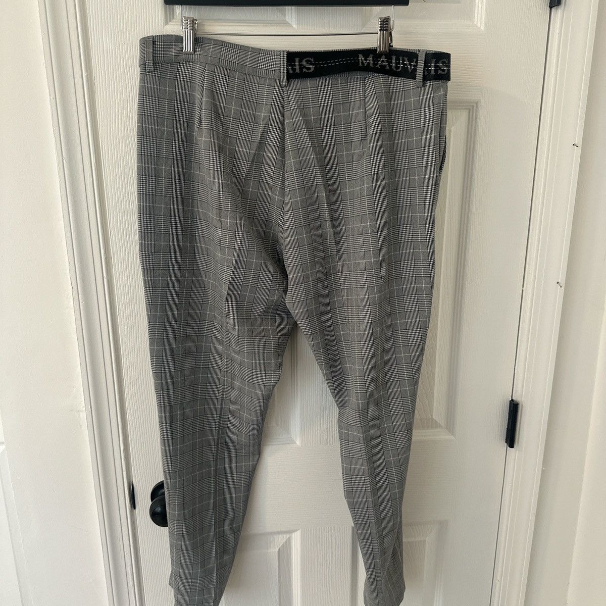Other Mauvais pants Size US 36 / EU 52 - 3 Thumbnail