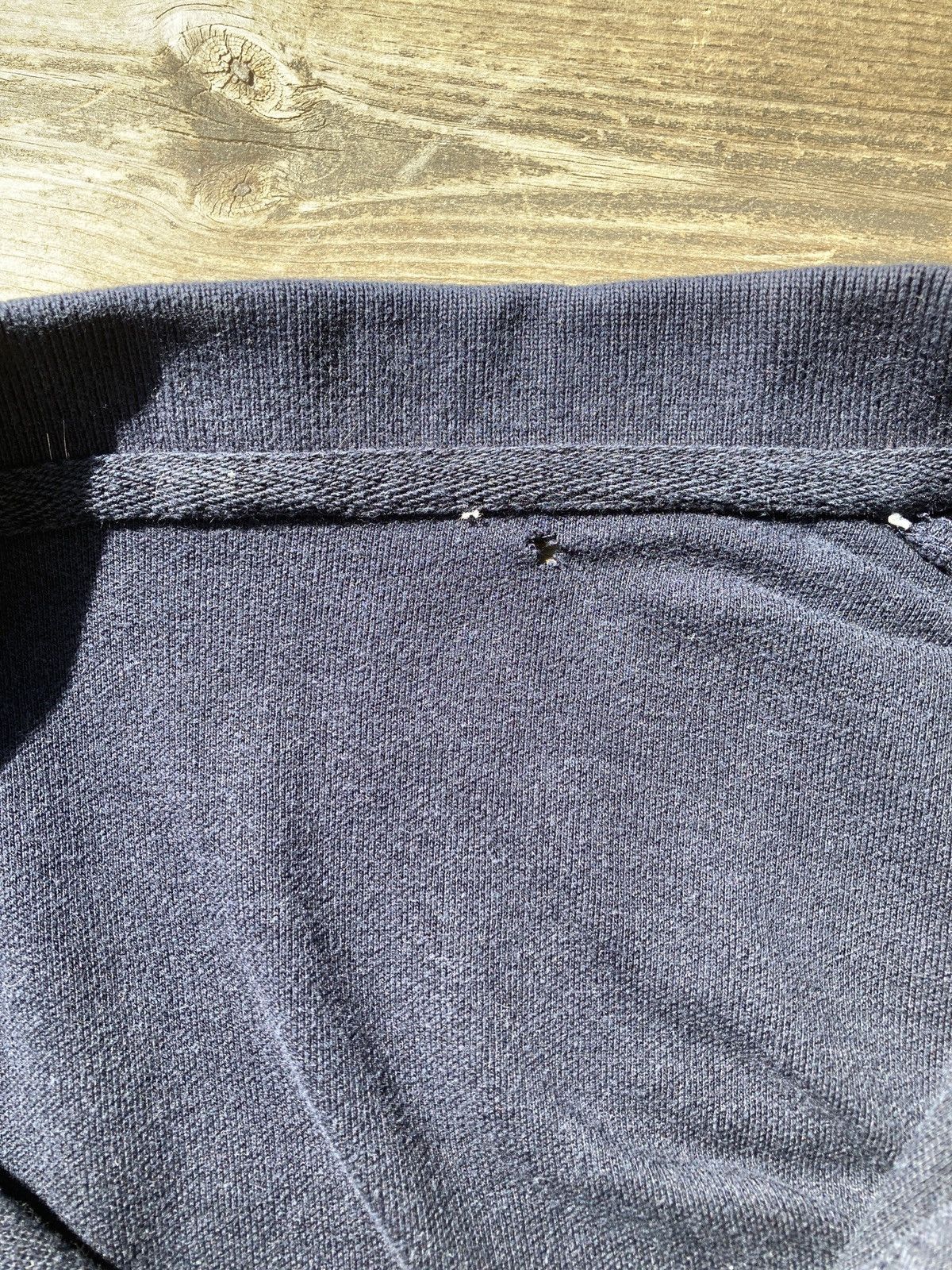 Polo Ralph Lauren Blue polo Ralph Lauren t shirt Size US S / EU 44-46 / 1 - 4 Thumbnail