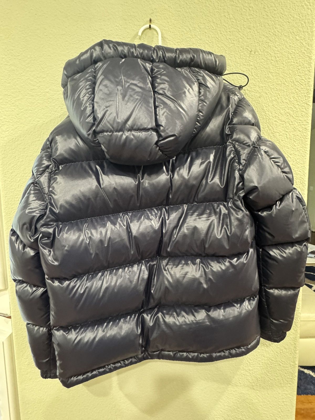 Moncler Moncler Ecrins Down Size US M / EU 48-50 / 2 - 2 Thumbnail