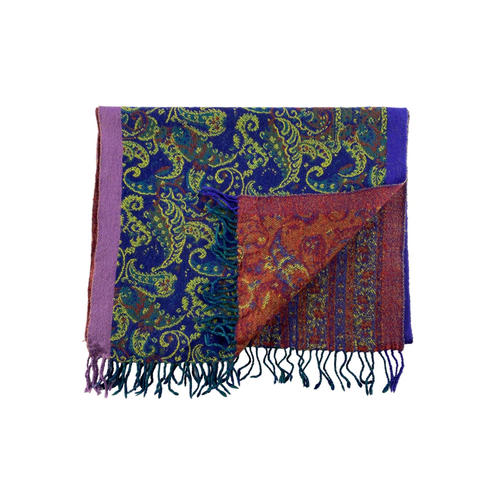 Kenzo Kenzo Scarf / Muffler / Neckwear - WW1843 Size ONE SIZE - 4 Thumbnail