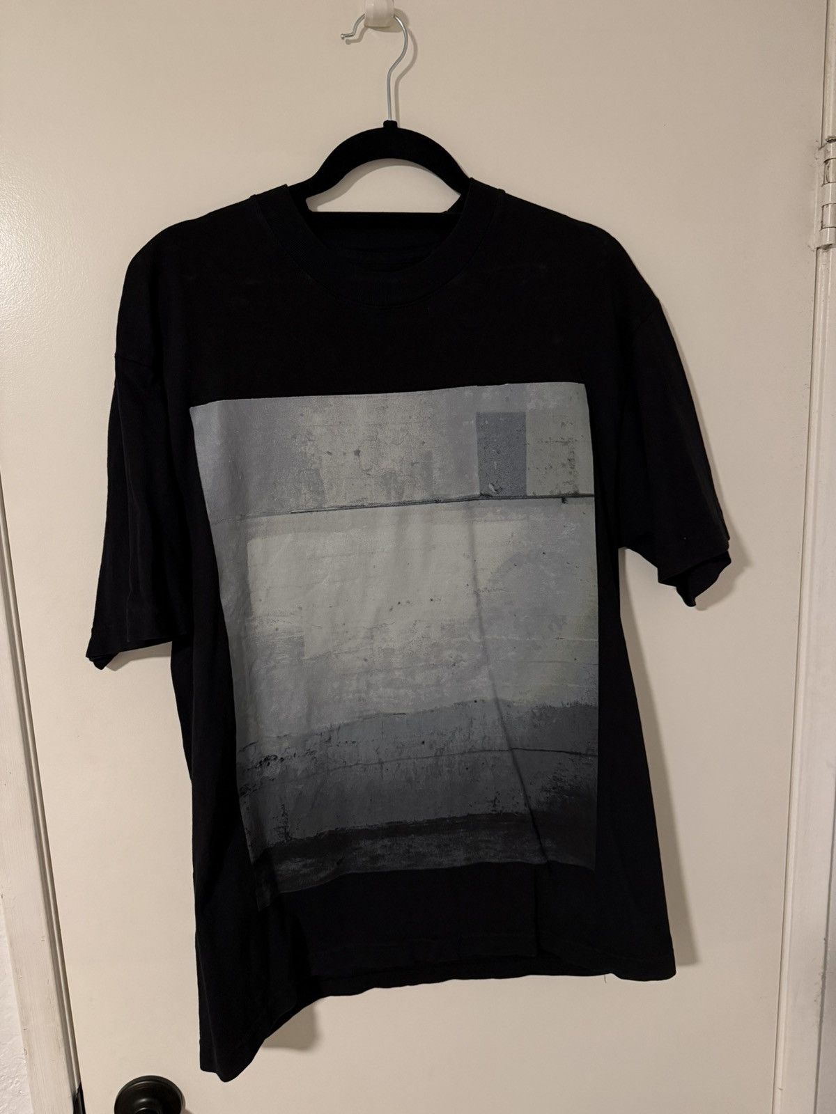 Destroy lonely no stylist tour tshirt