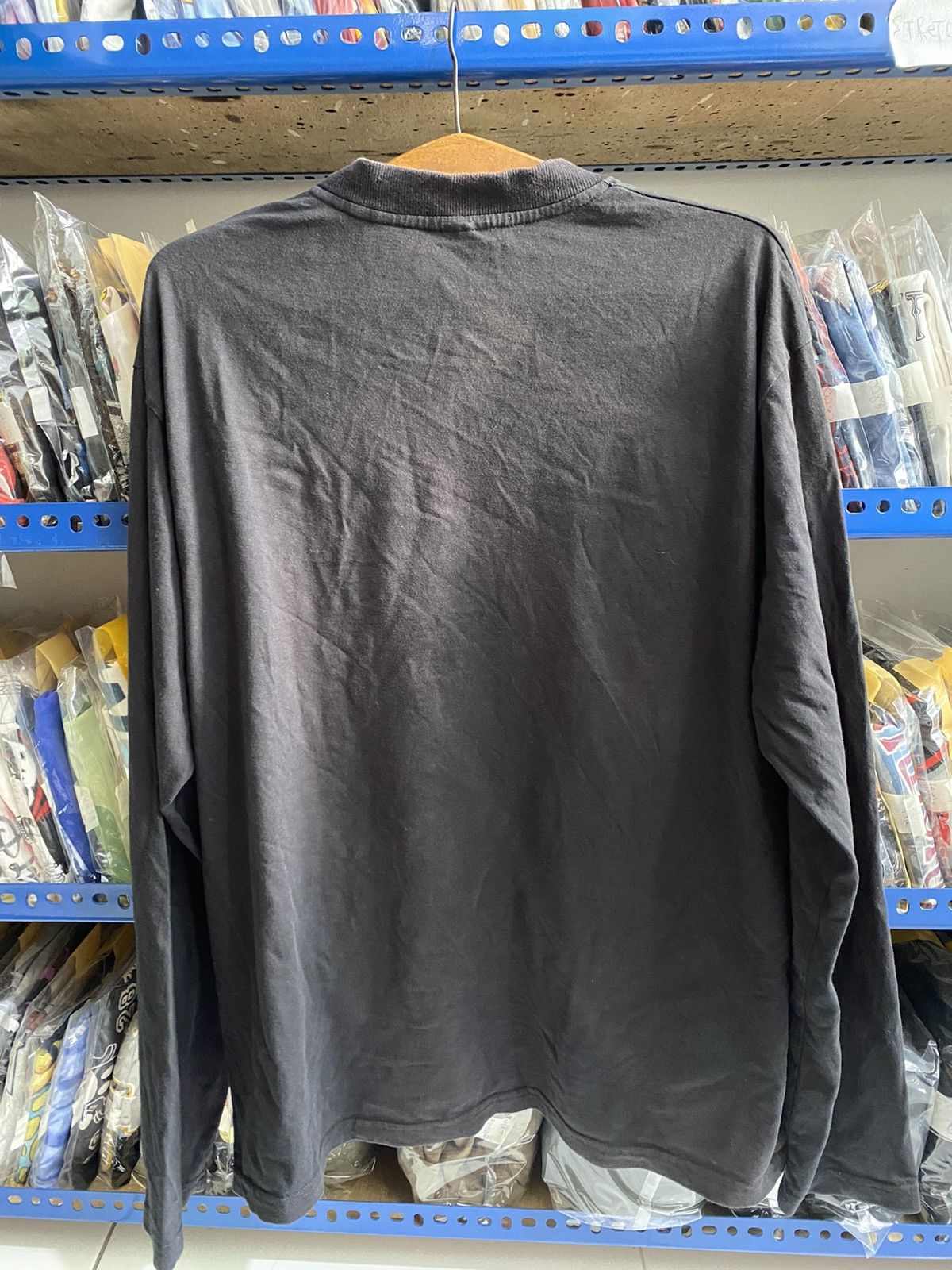 Sunnei SUNNEI TSHIRT Size US XXL / EU 58 / 5 - 11 Thumbnail