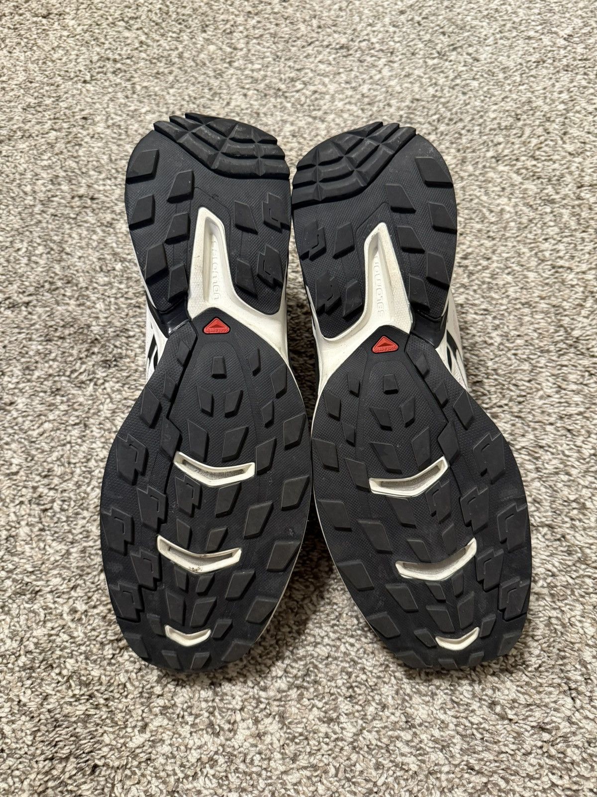 Salomon XT-Wings 2 Size US 13 / EU 46 - 8 Thumbnail