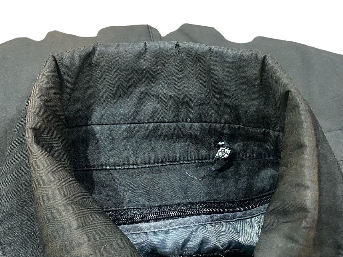 Tornado Mart Rare TORNADO MART Sun Faded Long Coat Button sz M Size US M / EU 48-50 / 2 - 15 Thumbnail